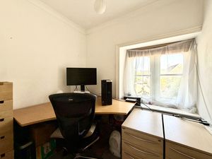 Bedroom Three- click for photo gallery